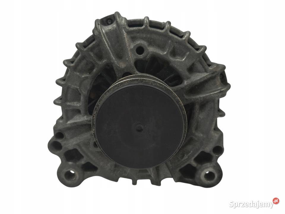 ALTERNATOR VW Passat B7 Sharan II 20 TDI Chełm