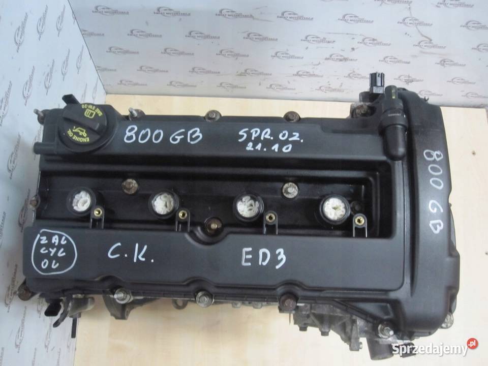 PATRIOT AVENGER COMPASS 24 B ED3 167 10r 169 świętokrzyskie Kielce