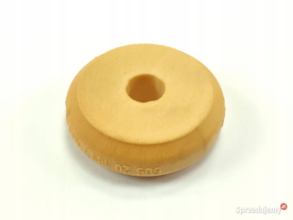 ODBÓJ AMORTYZATORA TYŁ ALFA ROMEO GIULIETTA 14 Osłony i odboje