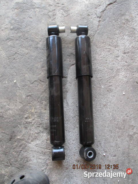 MAXGEAR 110164 AMORTYZATOR RENAULT TYŁ MEGANE 96 Głowno