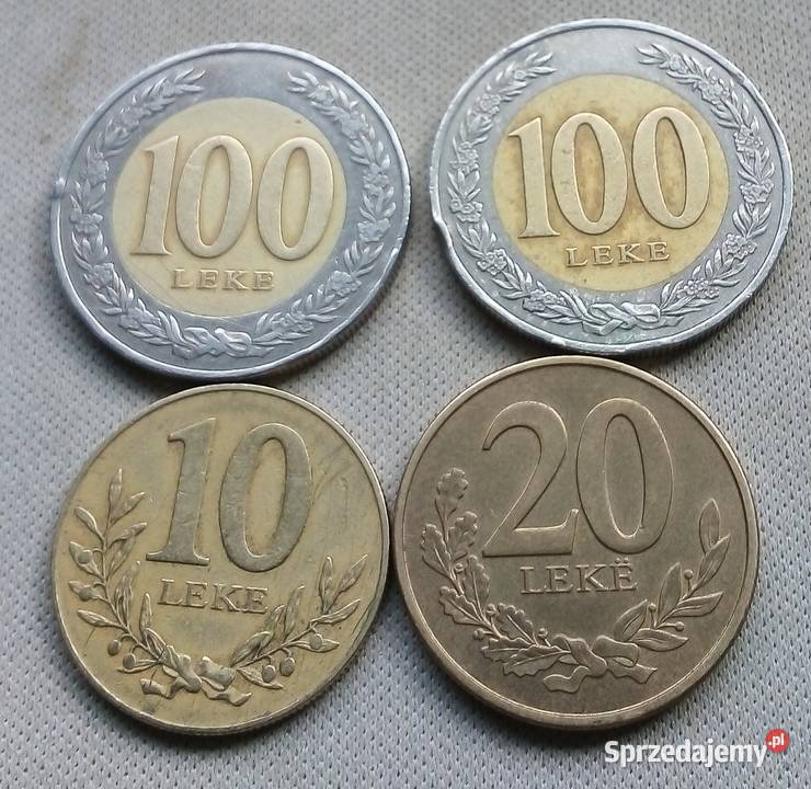 ALBANIACZYTAJ OPIS Antyki, Sztuka, Kolekcje mazowieckie Legionowo