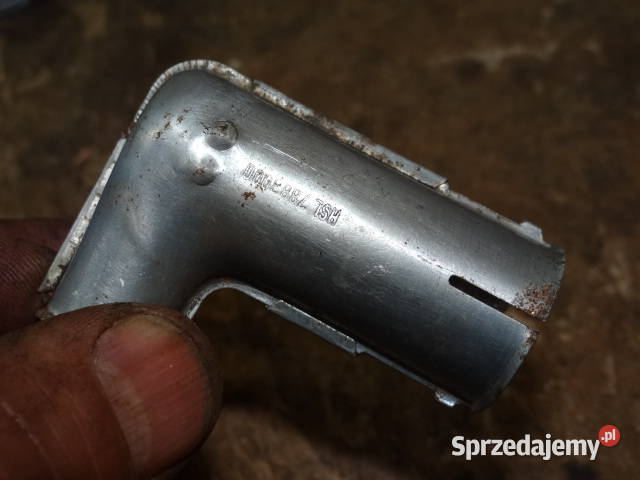 fajka zapłonowa MZ IFA AWO Simson IWL org DDR Fajki zapłonowe lubuskie Żary