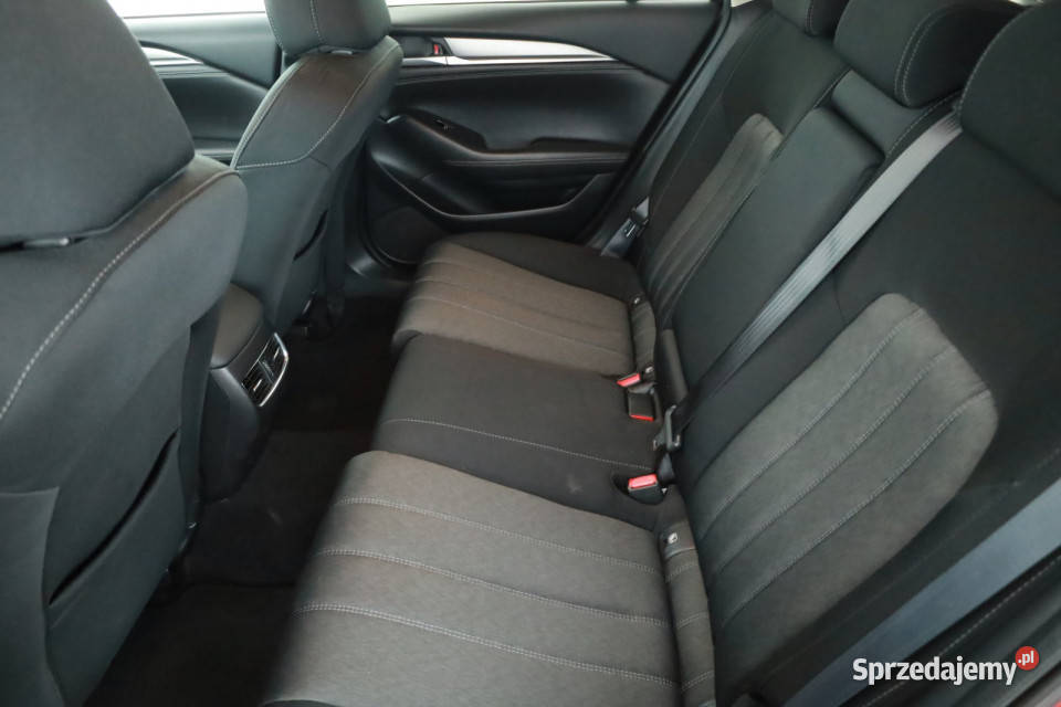 Mazda 6 20 SkyactivG 157623km mazowieckie