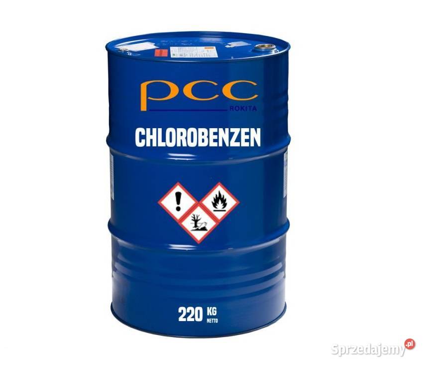 Chlorobenzen monochlorobenzen MCB 220