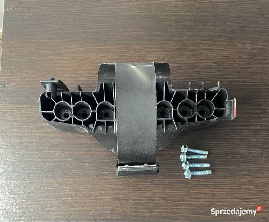 BMW uchwyt mocowania gaśnicy OE 52100441113 Zbylitowska Góra