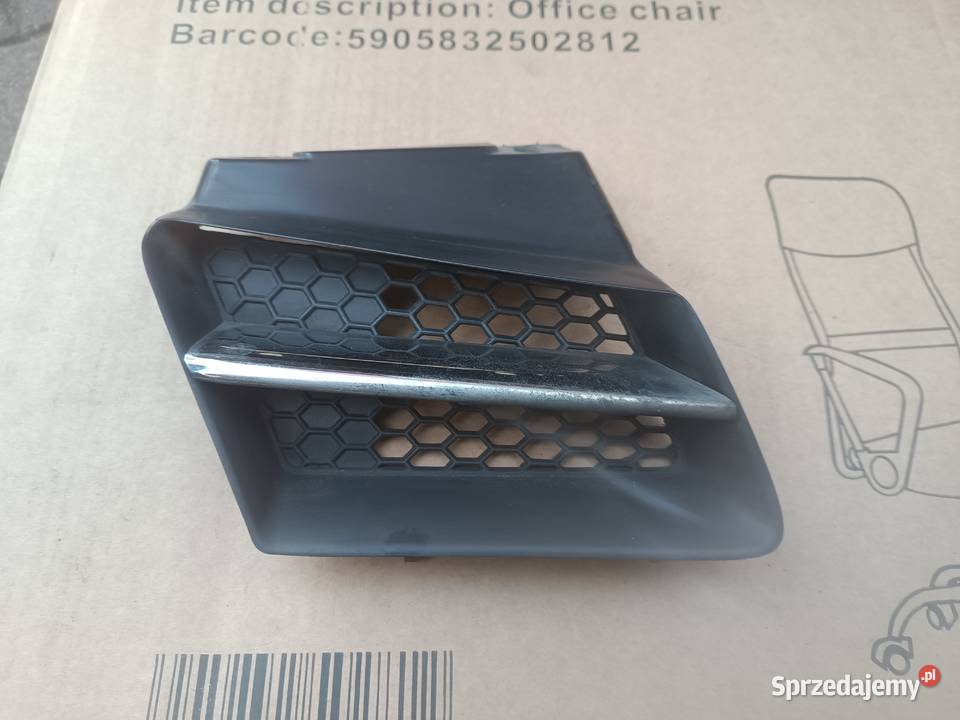 Alfa Romeo 156 FL Lift atrapa grill wlot nerka Częstochowa sprzedam