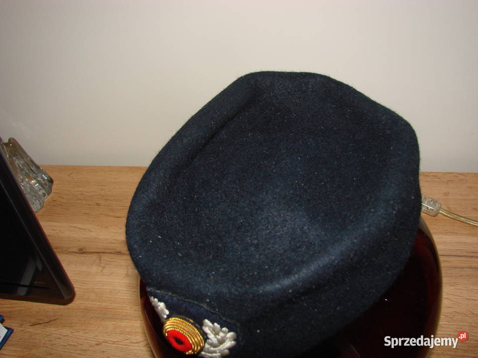 niemiecki toczek wojskowy Pruszcz Gdański