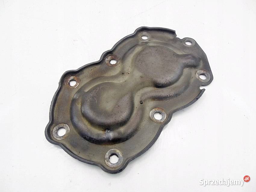 OBUDOWA DEKIEL SKRZYNI BIEGÓW F23 20 DTI ASTRA G Sosnowiec