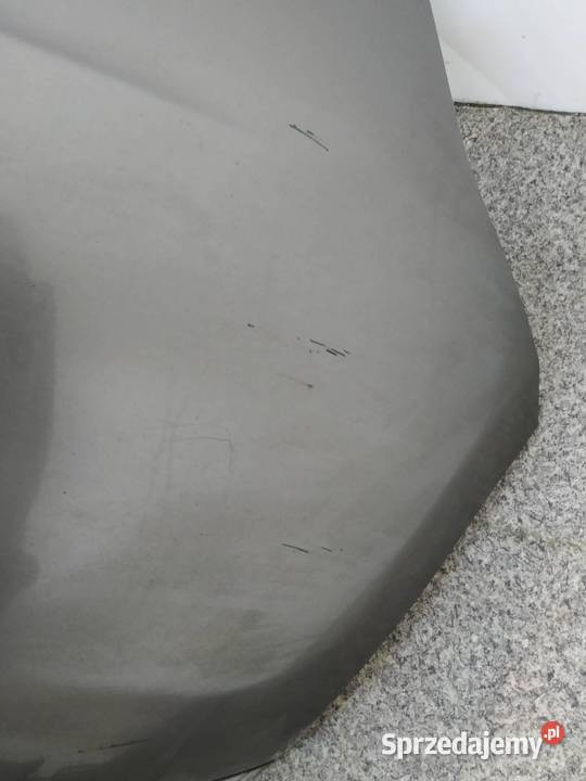 ZDERZAK TYŁ PDC 865B Fiat Bravo II 20072014 Zderzaki