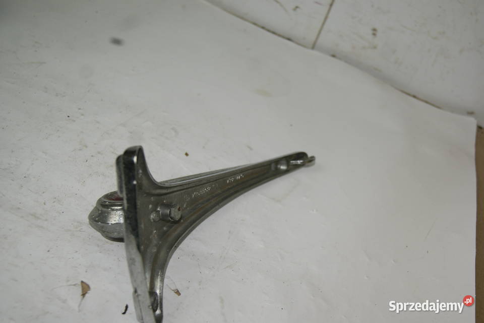 MORRIS 1500 EMBLEMAT LOGO OLDTIMER Morris Oxford Rybnik