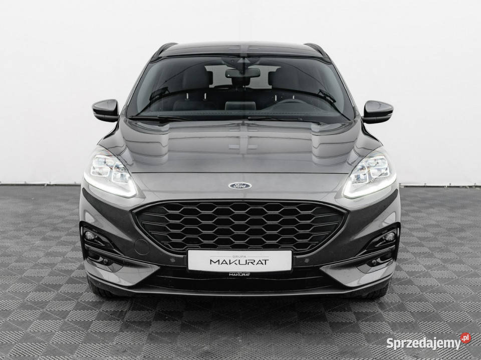 Ford Kuga ZS292SL25 FHEV FWD STLine X Podgrzf przyciemniane szyby Pępowo