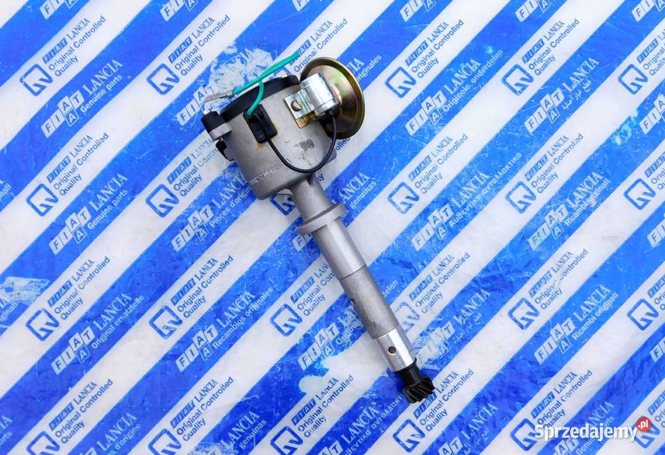 NOWY aparat zapłonowy Polski Fiat 126 126p BIS Tarnów sprzedam