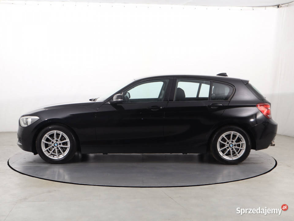 BMW 1 116i elektryczne szyby Katowice