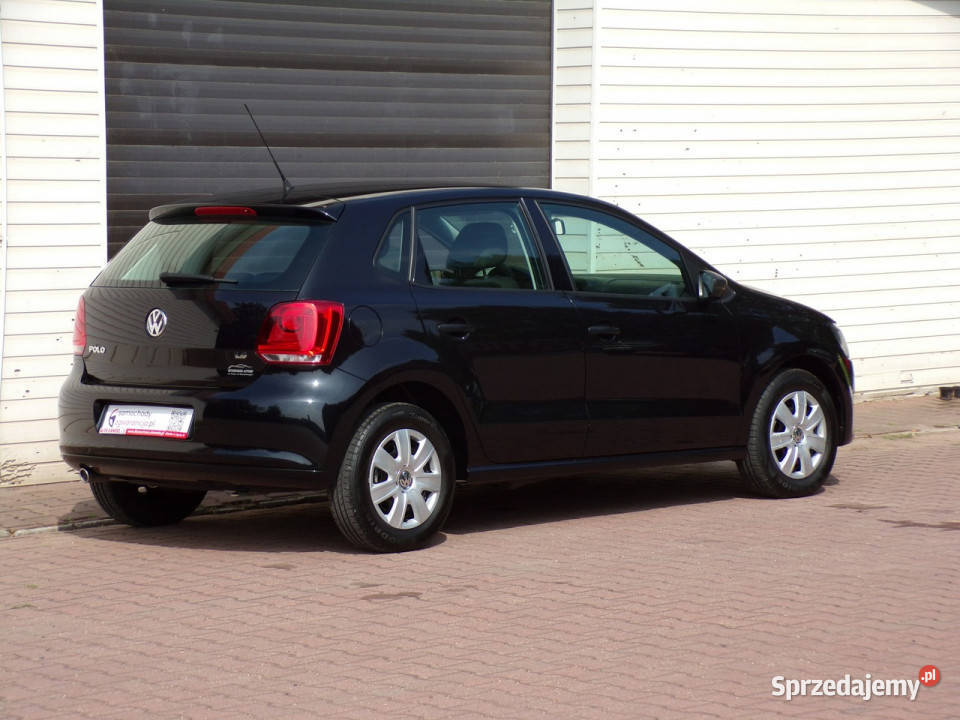 Volkswagen Polo Skrzynia Automat DSG Klima 14 Mikołów sprzedam