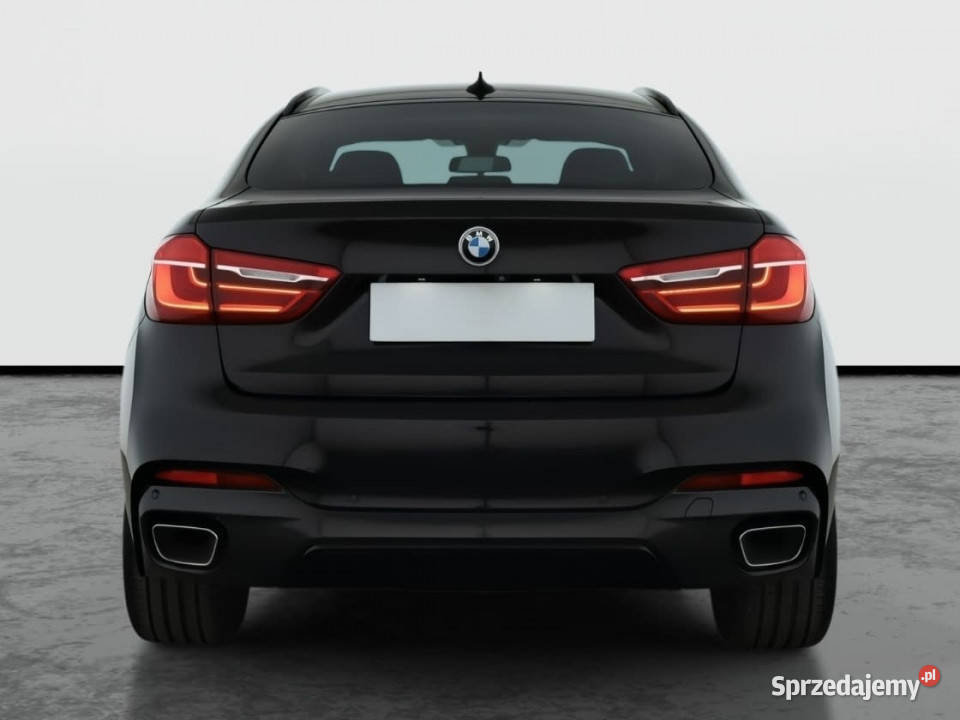 BMW X6 xDrive30d kamera cofania Motoryzacja Bielany Wrocławskie