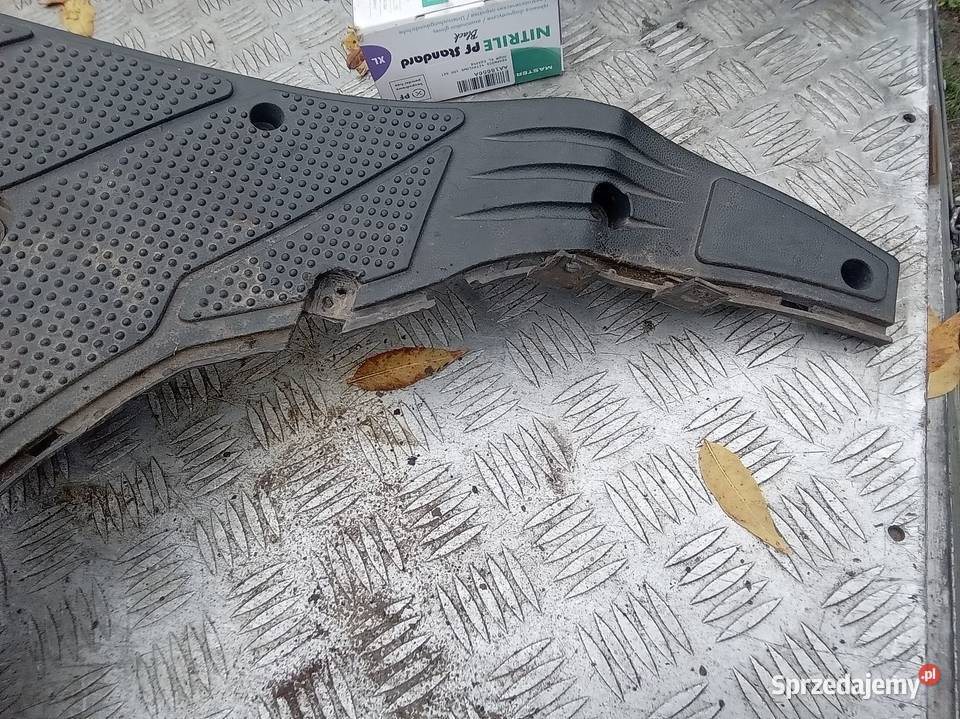 Podloga skuter QT4 Quantum RS Zipp Motobi Cpi Namysłów