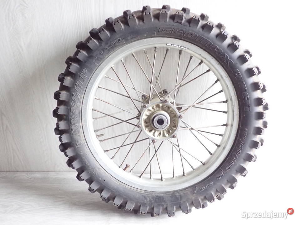 Koło Tył DID 18 x 215 KTM 125 Exc 200 Sx 250 Sxf sprzedam