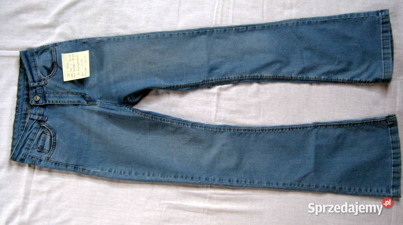 Dżinsy dziecięce 3 sztuki małopolskie Kraków
