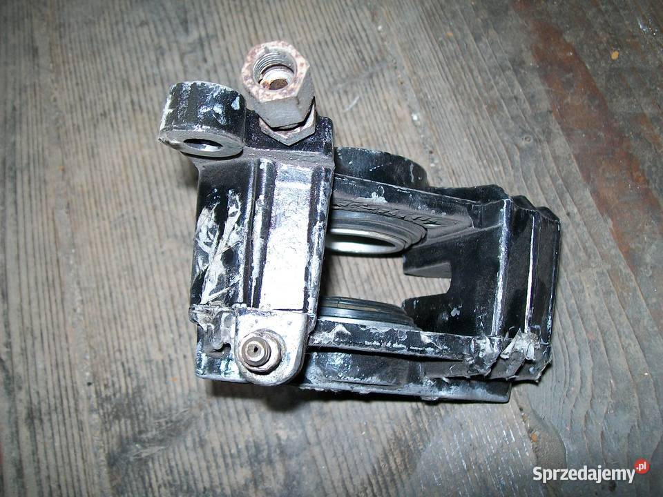 MZ ETZ 125 150 250 251 ZACISK HAMULCA HAMULEC
