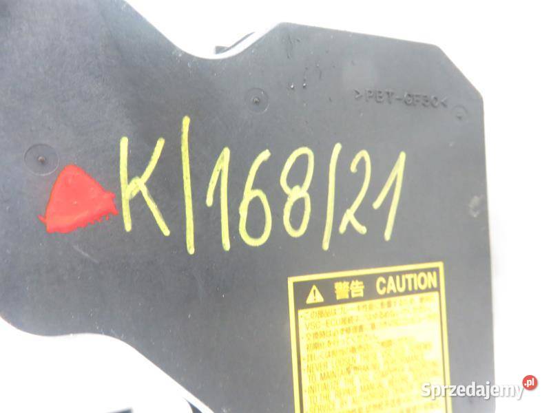 POMPA ABS Lexus IS220 4454053260