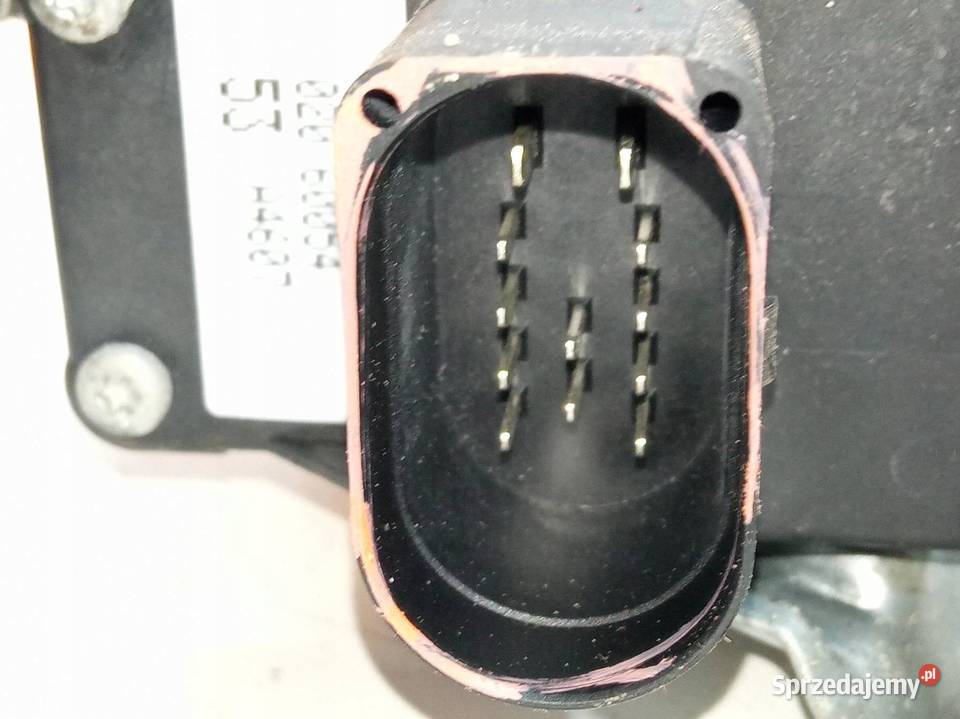 MECHANIZM SZYBY LEWY PRZÓD VW Volkswagen Polo sprzedam