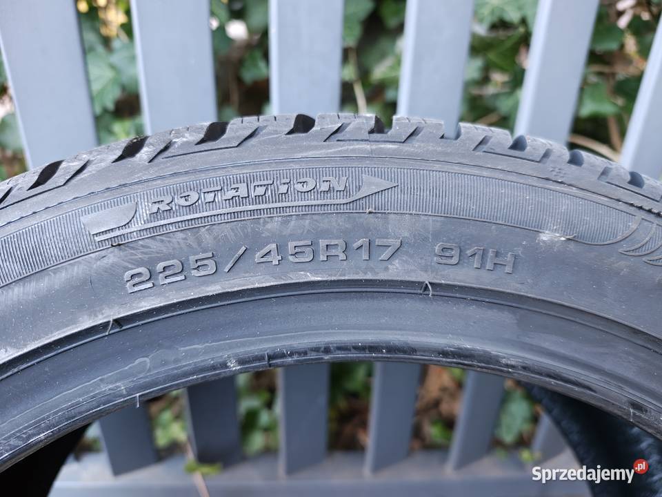 Opony zimowe 2254517 Fulda Nowe Inowrocław