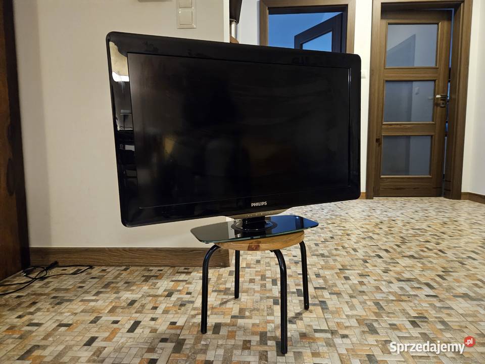 Telewizor Philips 32 32PFL4606H58 LCD full HD Gdynia