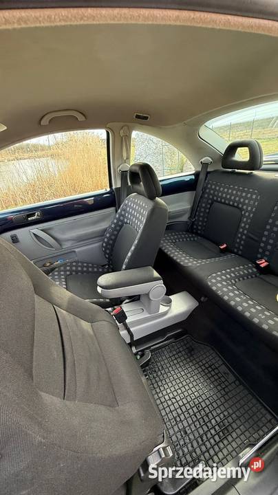 VW Beetle BG stan sprzedam