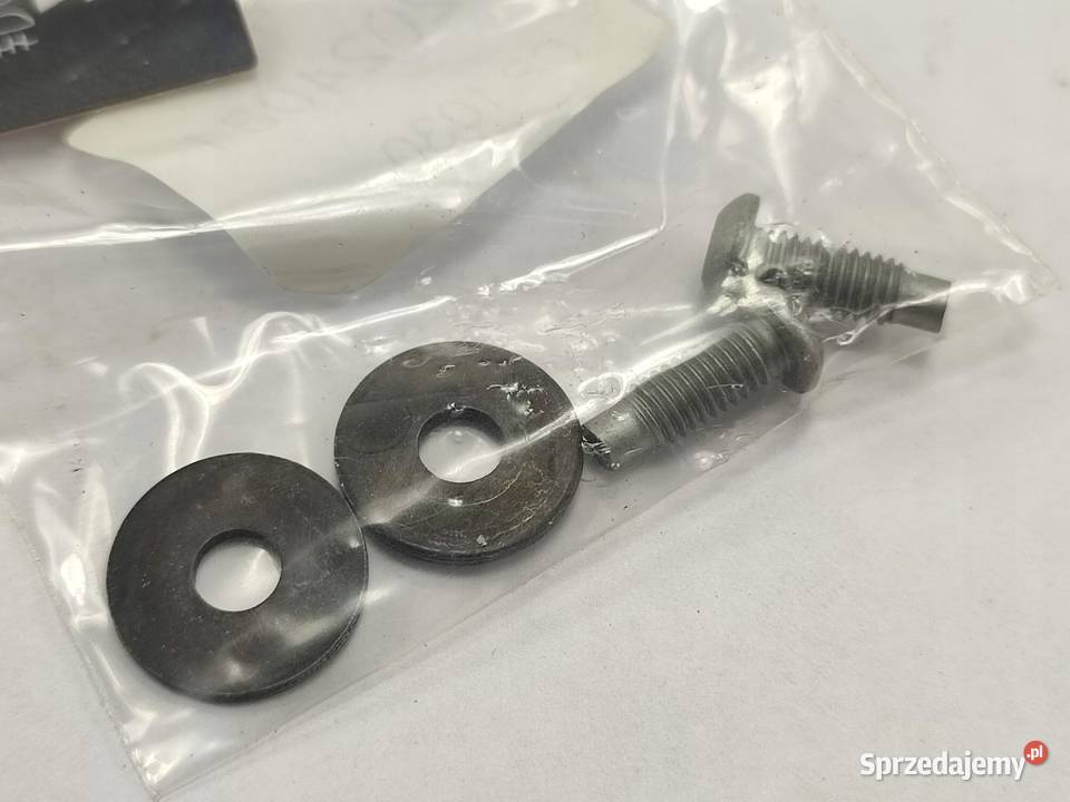 HALOGEN 2 LEWY PRAWY PEUGEOT 1007 20052010 osobowe