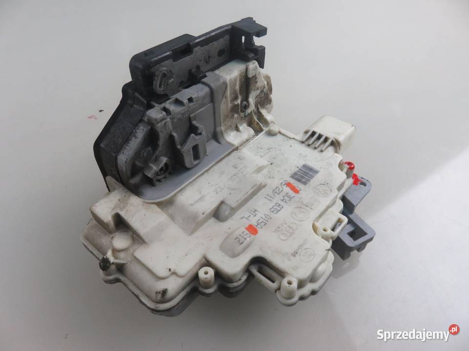 ZAMEK LEWY TYLNY VW PASSAT B6 B7 3C4839015A