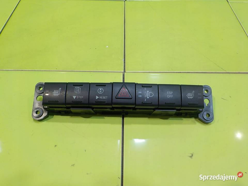 CHRYSLER SEBRING III 24 B 07r 4D panel Suków sprzedam