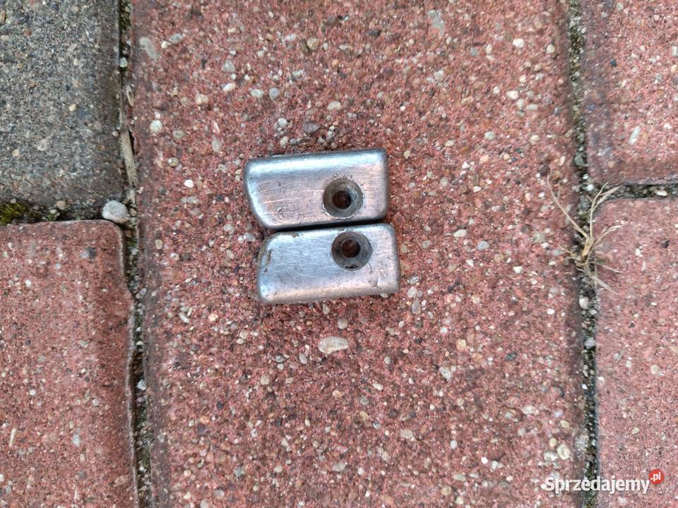 Część do Syreny Tłuszcz