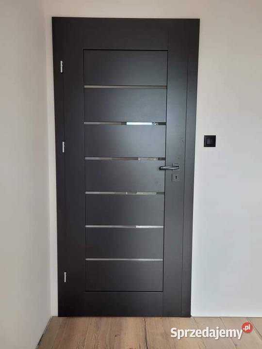 KAMUFLOWANIE STARYCH FUTRYN BEZINWAZYJNA WYMIANA Zgierz