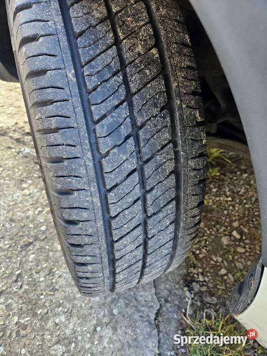 Renault master 25cdti 100 2009r małopolskie Nowy Sącz