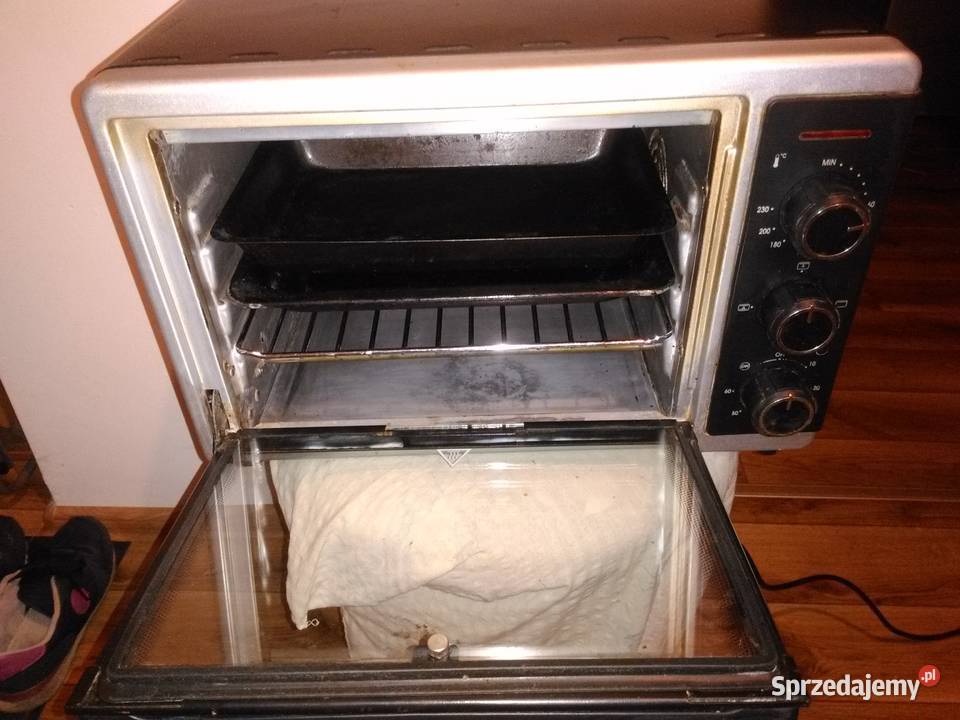 Piekarnik Severin TO 9720 Katowice