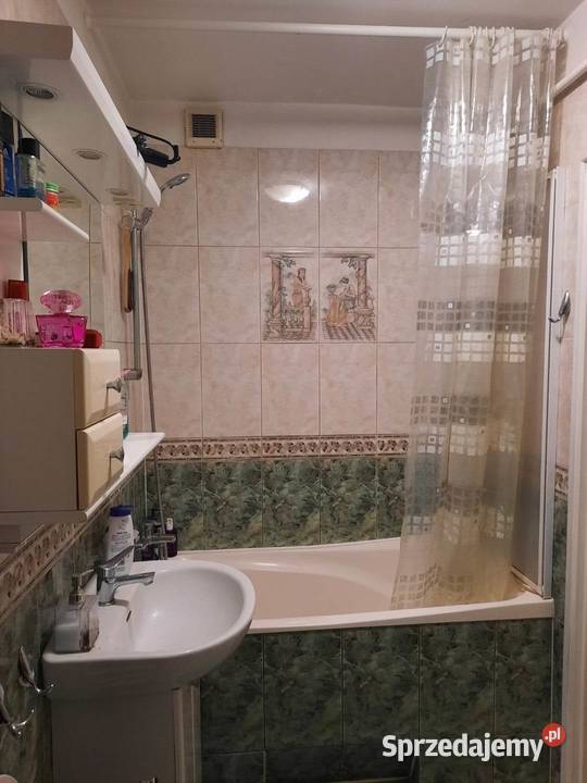 Wynajmę 2 pokojowe mieszkanie Puławy