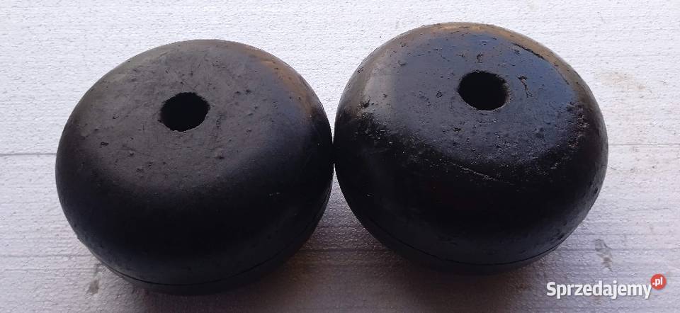 Koła gumowe lane masywy Jasieniec