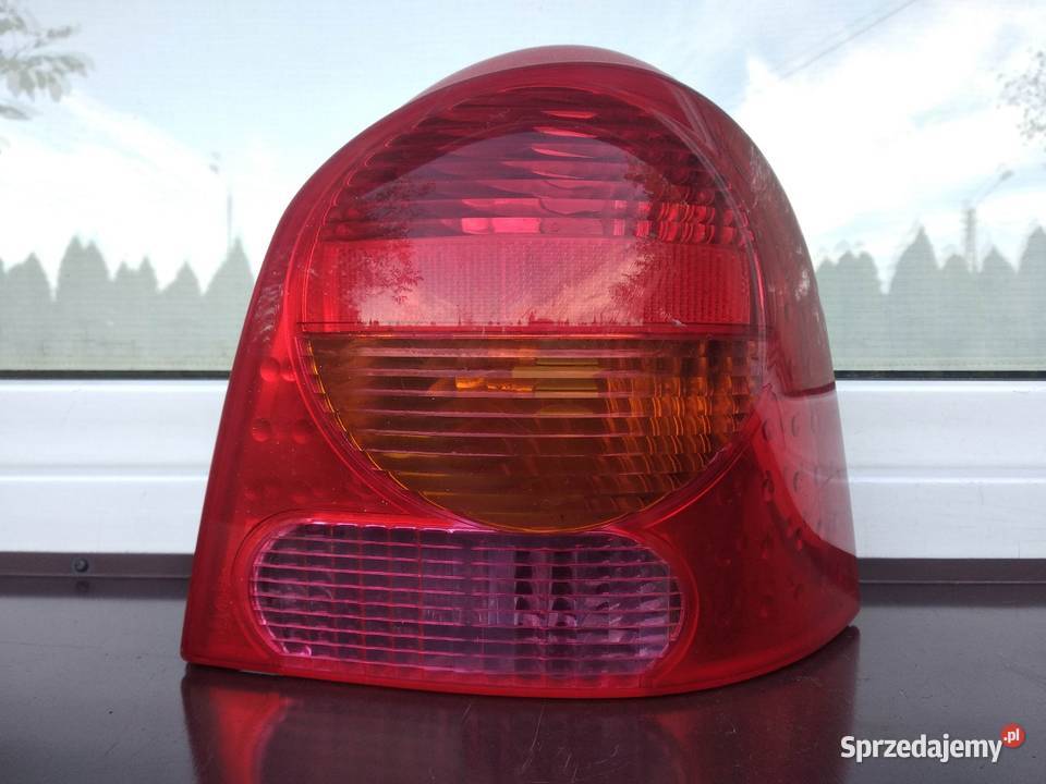 Renault Twingo I 1 FL LIFT lampa tył tylna prawa Sieradz