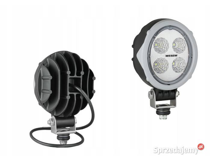 Lampa Led CRV2D5620002 Wesem 1224V 2000lm nieuszkodzony świętokrzyskie