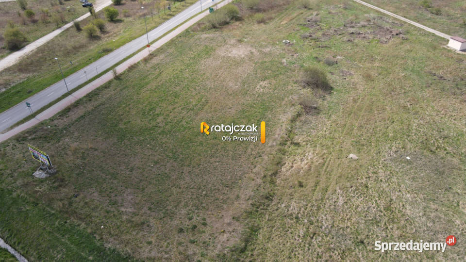 Grunt Pruszcz Gdański Mikołaja Kopernika 3772m2 37m sprzedam