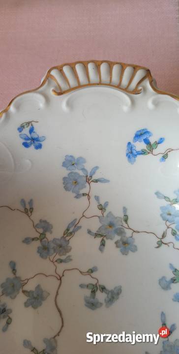 Paterka Syg Hertel Jacob Porzellan 1967 Gdańsk