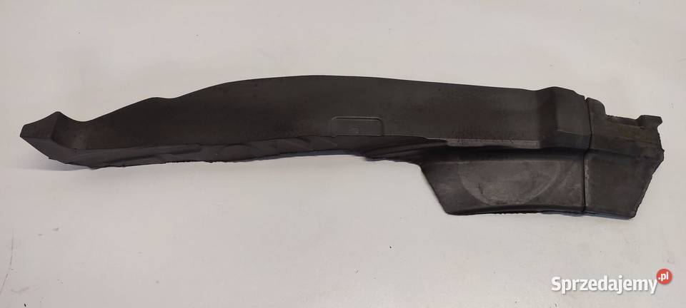 SEAT TARRACO VW TIGUAN II WYGŁUSZENIE BŁOTNIKA