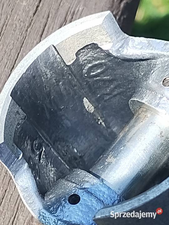 simson tłok org ddr 1szl s51sr50