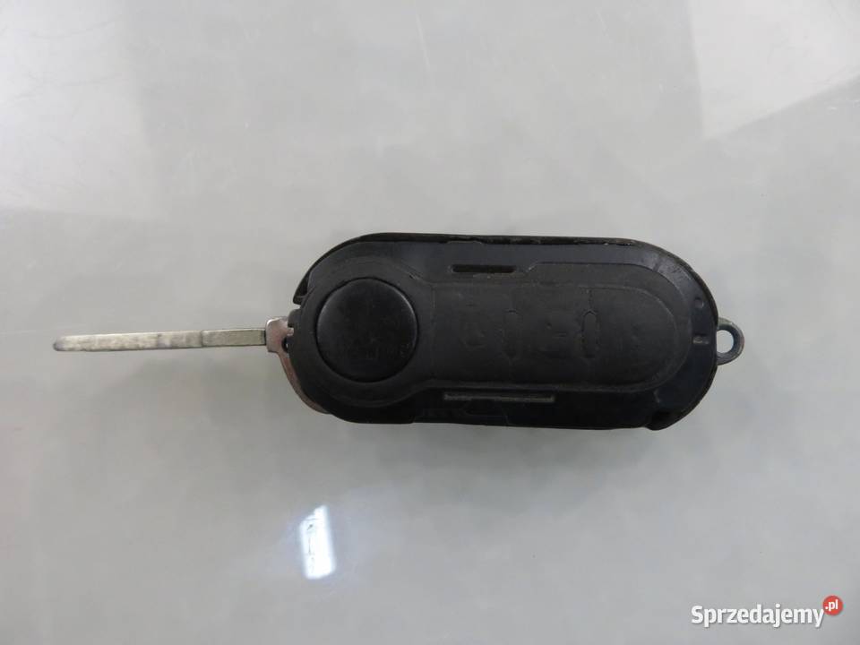 STACYJKA FIAT DUCATO II FL 01099001 Stacyjki i kluczyki małopolskie