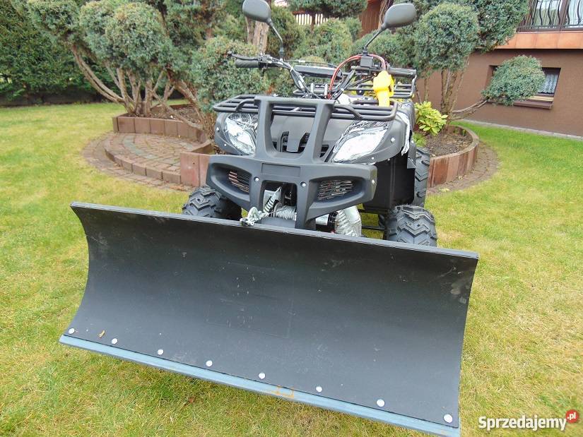 QUAD 200CC Super pojazd Piekoszów świętokrzyskie