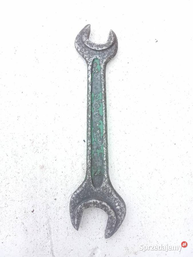 Klucz 19 22 PRL Pozostałe Milejewo sprzedam