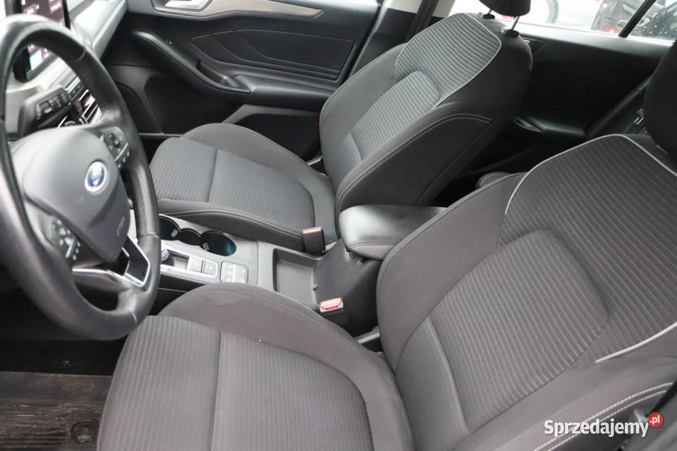Ford Focus KRAJOWYserwiszarejestrowanyAUTOMAT Opole