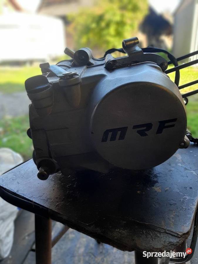 Silnik MRF 140 Tarnów sprzedam