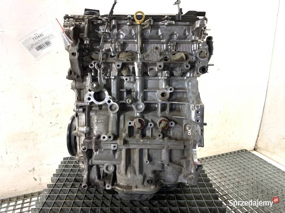 SILNIK TOYOTA 20 152 M20A COROLLA E21