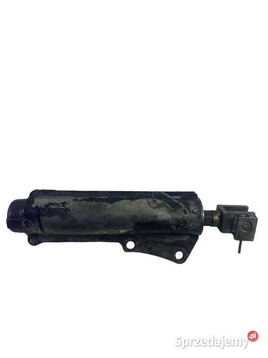 SIŁOWNIK HYDRAULICZNY 00093520410 SAME SILVER Kielce sprzedam